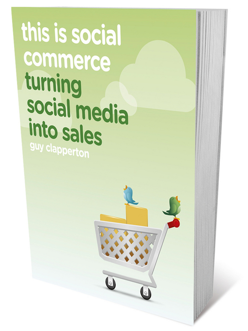 Title details for This is Social Commerce by Guy Clapperton - Available